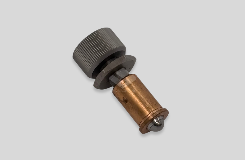 Swiss Machined Micro